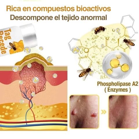 DermaBEE Manchas BeeLab
