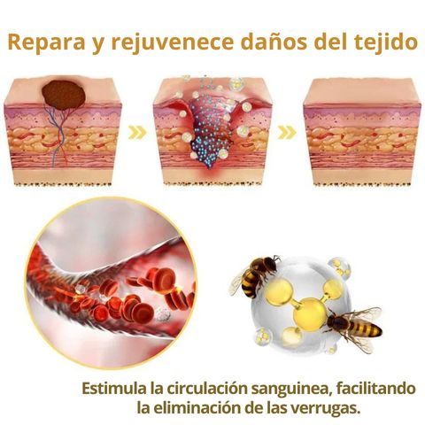DermaBEE Manchas BeeLab