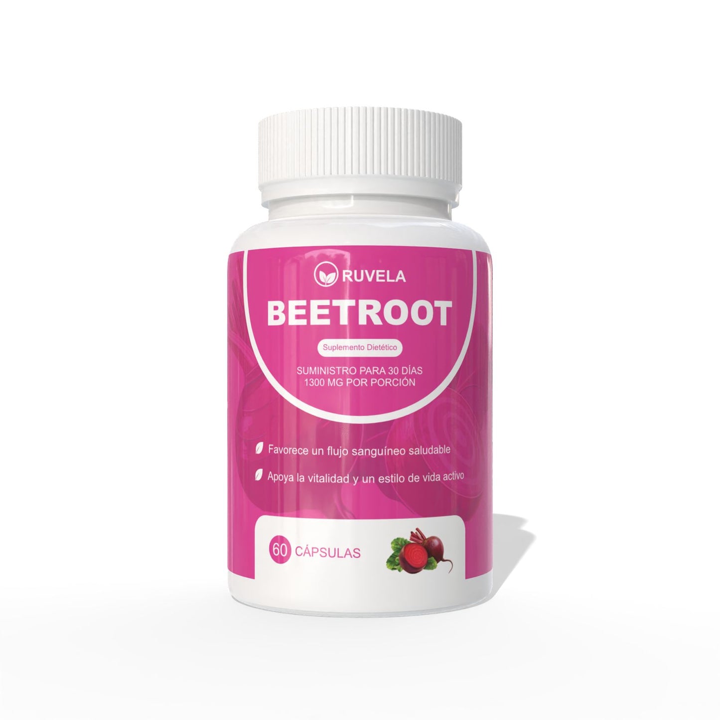 BEETROOT - español