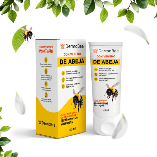 DermaBEE Manchas BeeLab