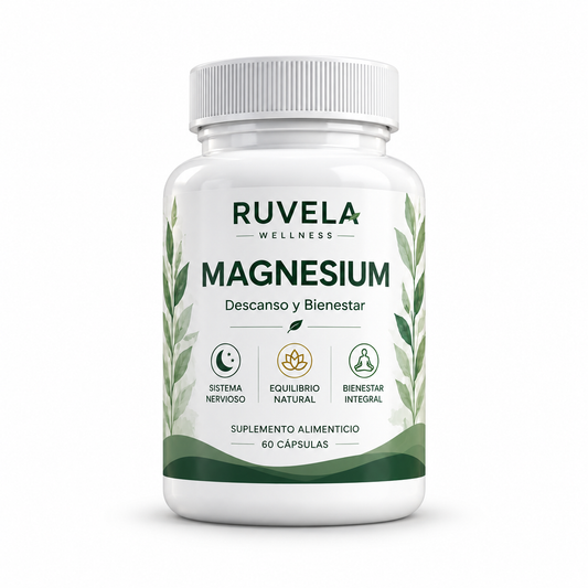 MAGNESIUM